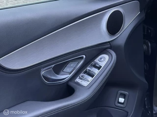 Mercedes-Benz C-Klasse Mercedes C-klasse 180 Ambition Automaat / Led - afbeelding nr 8
