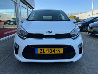 Kia Picanto Kia Picanto 1.0 CVVT Design Edition - afbeelding nr 3