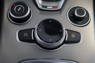 Alfa Romeo Stelvio - afbeelding nr 44