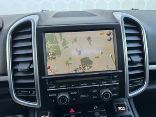 Porsche Cayenne Porsche Cayenne 3.0 S E-Hybrid Pano Leer Led - afbeelding nr 14