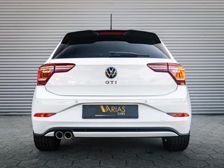 Volkswagen Polo Volkswagen Polo 2.0 TSI GTI Pano Beats Navi Cruise Camera VOL! - afbeelding nr 15