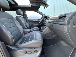 Volkswagen Tiguan Allspace Volkswagen Tiguan 1.5 TSI 150pk DSG AUTOM. Highline Business R PANO DAK I DIGI DASHB. I STOEL + STUUR VERWARMD I INCL. BTW - afbeelding nr 28