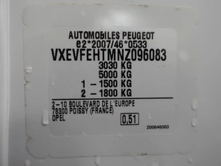 Opel Vivaro Opel Vivaro 2.0 CDTI L3H1 Dubbele Cabine Edition Airco Navigatie Parkeersensoren Trekhaak - afbeelding nr 45