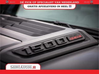 Dodge Ram 1500 DUBBELE CAINE | 5 PERSOONS | DC | - afbeelding nr 11