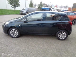 Opel Corsa Opel Corsa 1.0 Turbo Edition/Airco/Lm velgen/Carplay/5 deurs/Navigatie/Nieuwe Turbo - afbeelding nr 8