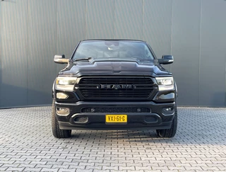 Dodge Ram 1500 - afbeelding nr 3