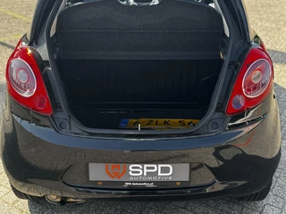 Ford Ka Ford Ka 1.2 Style start/stop|Airco|Lage KM| - afbeelding nr 14