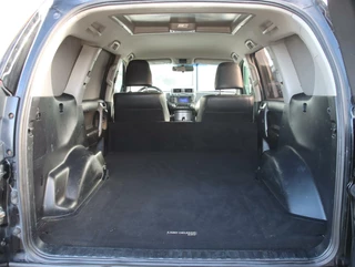 Toyota Land Cruiser Toyota Land Cruiser 3.0 D-4D-F VX Blind Van | 3500KG trekgewicht! - afbeelding nr 34
