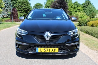 Renault Mégane Estate - afbeelding nr 29