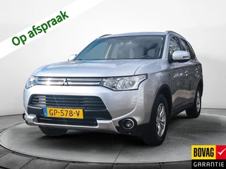 Mitsubishi Outlander - 447015924-0