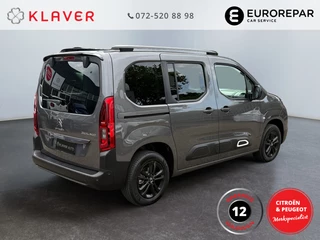 Citroën Berlingo Citroën Berlingo 130PK Shine Automaat | Camera | PDC v+a | Dab - afbeelding nr 5
