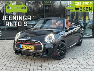 MINI Cooper Cabrio - 333541407-0