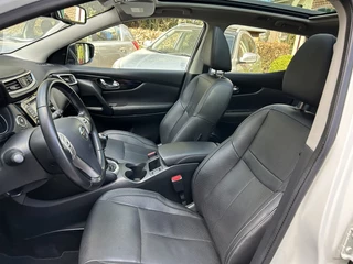Nissan QASHQAI - afbeelding nr 23