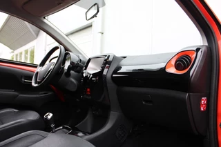Toyota Aygo - afbeelding nr 21