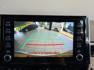 Toyota Corolla Touring Sports Toyota Corolla Touring Sports 1.8 Hybrid BNS Intro HUD|Camera|PDC|LED - afbeelding nr 19