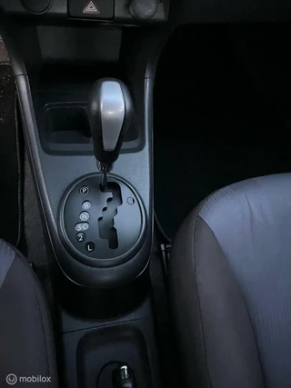 Suzuki Alto Suzuki Alto 1.0 Comfort VVT (AUTOMAAT) - afbeelding nr 7
