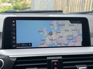 BMW X3 BMW X3 xDrive20i High Executive | Leer | Sportstoelen | DAB | Cruise control | LED verlichting | Stoelverwarming | Elektrisch bedienbare achterklep | 20 inch lichtmetalen velgen | Parkeersensoren voor en achter - afbeelding nr 12