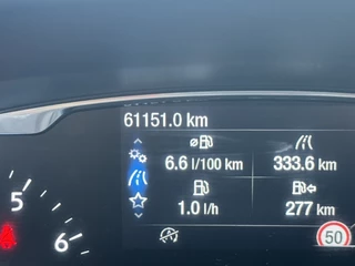 Ford Fiesta Ford Fiesta 1.0 EcoB. Titanium - afbeelding nr 29