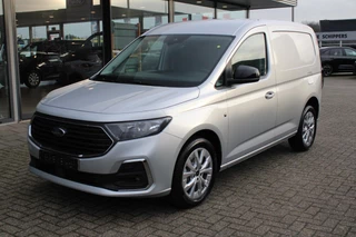 Ford Transit Connect Ford Transit Connect 2.0 EcoBlue L1 Limited 122pk | Automaat | Camera - afbeelding nr 4