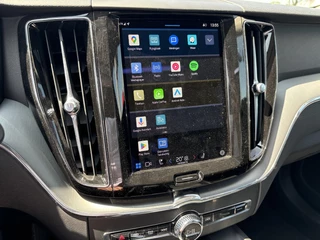 Volvo XC60 Volvo XC60 2.0 T6 Plug-in hybrid AWD Plus Bright | Long Range | Memoryseats | Lederen bekleding | ACC | Keyless Entry | Stoelverwarming | - afbeelding nr 11