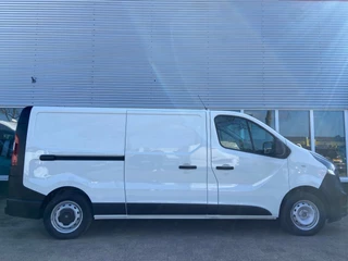 Opel Vivaro Opel Vivaro 1.6 CDTI L1H1 Edition | Airco | Cruise control | Zijschuifdeur - afbeelding nr 5
