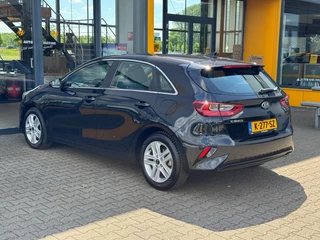 Kia Ceed - afbeelding nr 9