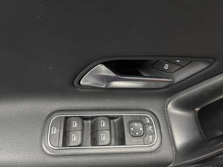 Mercedes-Benz CLA Mercedes-Benz CLA-klasse Shooting Brake 200 Business Solution - afbeelding nr 10