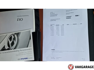 Hyundai i10 - afbeelding nr 16