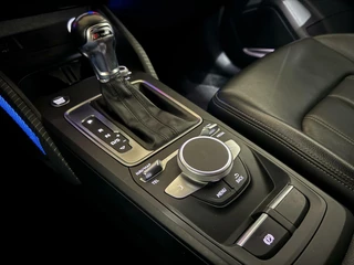Audi Q2 Audi Q2 1.4 TFSI 150PK S-line BlackEdition B&O Virtual Sfeer - afbeelding nr 46