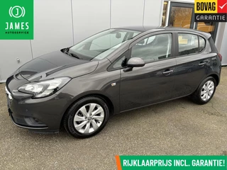 Opel Corsa - 411852516-0