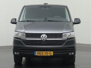 Volkswagen Transporter | Airco | Cruise | Betimmering - afbeelding nr 10