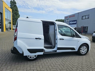 Ford Transit Connect Ford Transit Connect 1.5 L1 Airco Camera Navigatie Inrichting - afbeelding nr 19