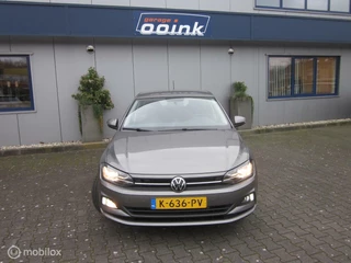 Volkswagen Polo Volkswagen Polo 1.0 TSI Comfortline Business - afbeelding nr 3