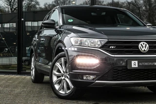 Volkswagen T-Roc Volkswagen T-Roc 2.0 TSI 4Motion - R-line - Carplay - Speciale uitvoering - afbeelding nr 14