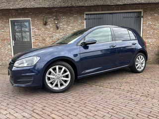 Volkswagen Golf Volkswagen Golf 1.2 TSI Trendline - afbeelding nr 5