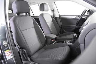 Volkswagen Tiguan Allspace Volkswagen Tiguan Allspace 1.5 TSI Comfortline DSG *1ste Eigenaar*Navigatie*Stoelverwarming* - afbeelding nr 3