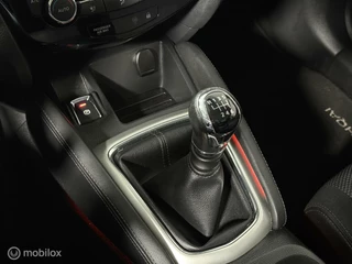 Nissan QASHQAI Nissan Qashqai 1.2 N-Connecta | 360-CAMERA | CRUISE | NAVI - afbeelding nr 32