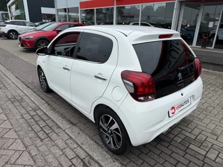 Peugeot 108 Peugeot 108 1.0 E-VTI NAVI CRUISE AIRCO CAMERA 5-DEURS - afbeelding nr 3