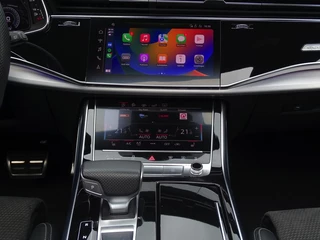 Audi Q8 Audi Q8 50 TDI Quattro SQ8 ed. ProLine+ / B&O / LED - afbeelding nr 23