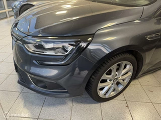 Renault Mégane Estate Renault Megane Estate 1.2 TCe GT-Line AUTOMAAT - afbeelding nr 2