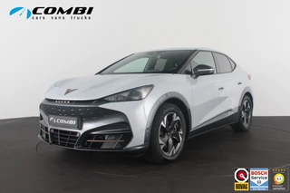 CUPRA Tavascan Business 82 kWh