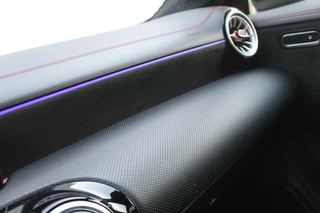 Mercedes-Benz CLA Mercedes CLA-klasse Shooting Brake 180 AMG/19inch/Navi/Led - afbeelding nr 23
