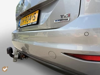 Volkswagen Golf Sportsvan - afbeelding nr 17