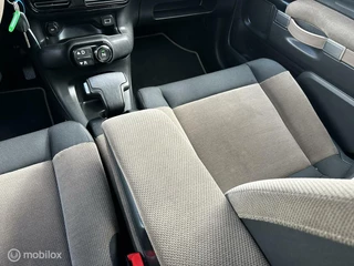 Citroën C4 Cactus Citroen C4 Cactus 1.2 e-VTi Feel Automaat Navi NAP Lage KM netjes! - afbeelding nr 31