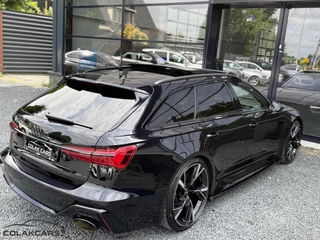 Audi RS6 Audi RS6 RS6 4.0 TFSI V8 Keramisch-Pano-601PK-4-wiel sturing - afbeelding nr 81
