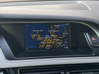 Audi A4 Audi A4 Avant 1.8 TFSI S-line Navigatiesysteem MMI+ | Cruise control | Climate control | Zonneschermen achter | 18 inch lichtmetalen velgen | Xenon verlichting | Parkeersensoren achter - afbeelding nr 14