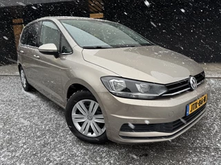 Volkswagen Touran 1.2 TSI Trendline 7 persoons