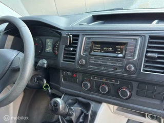 Volkswagen Transporter Volkswagen Transporter 2.0 TDI L2H1 Zeer nette staat N.a.p - afbeelding nr 22