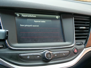 Opel Astra | NAVIGATIE | CARPLAY | CAMERA | - afbeelding nr 10