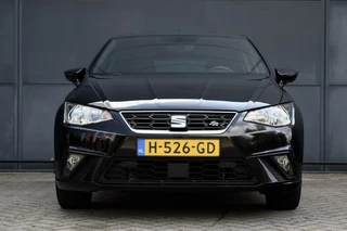 SEAT Ibiza Seat Ibiza 1.0 TSI FR Business Intense |INCL. ONDERHOUD!|CAMERA|CLIMATE|PDC|CARPLAY|NAVI|CRUISE - afbeelding nr 40